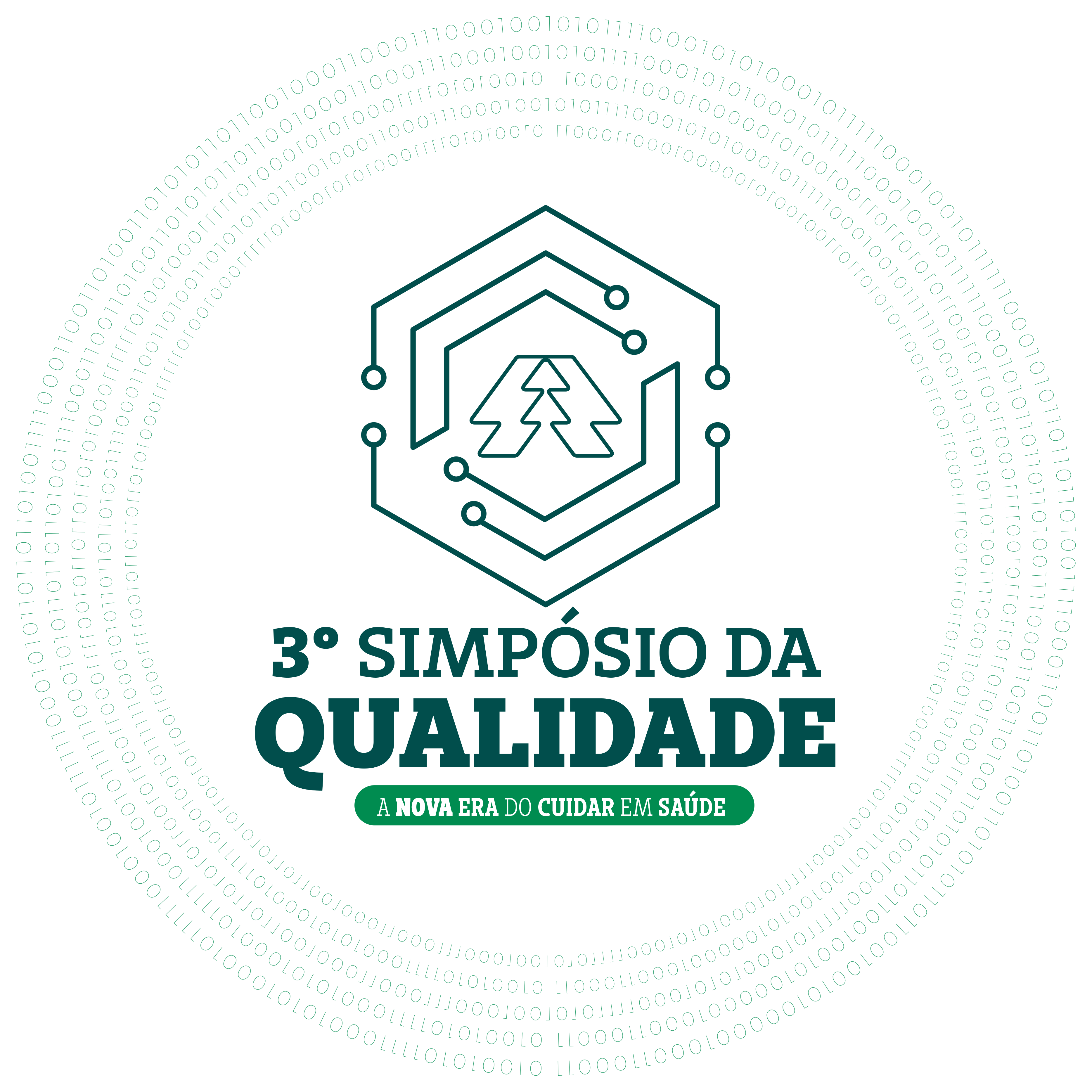 3º Simpósio da Qualidade - A Nova Era do Cuidar em Saúde