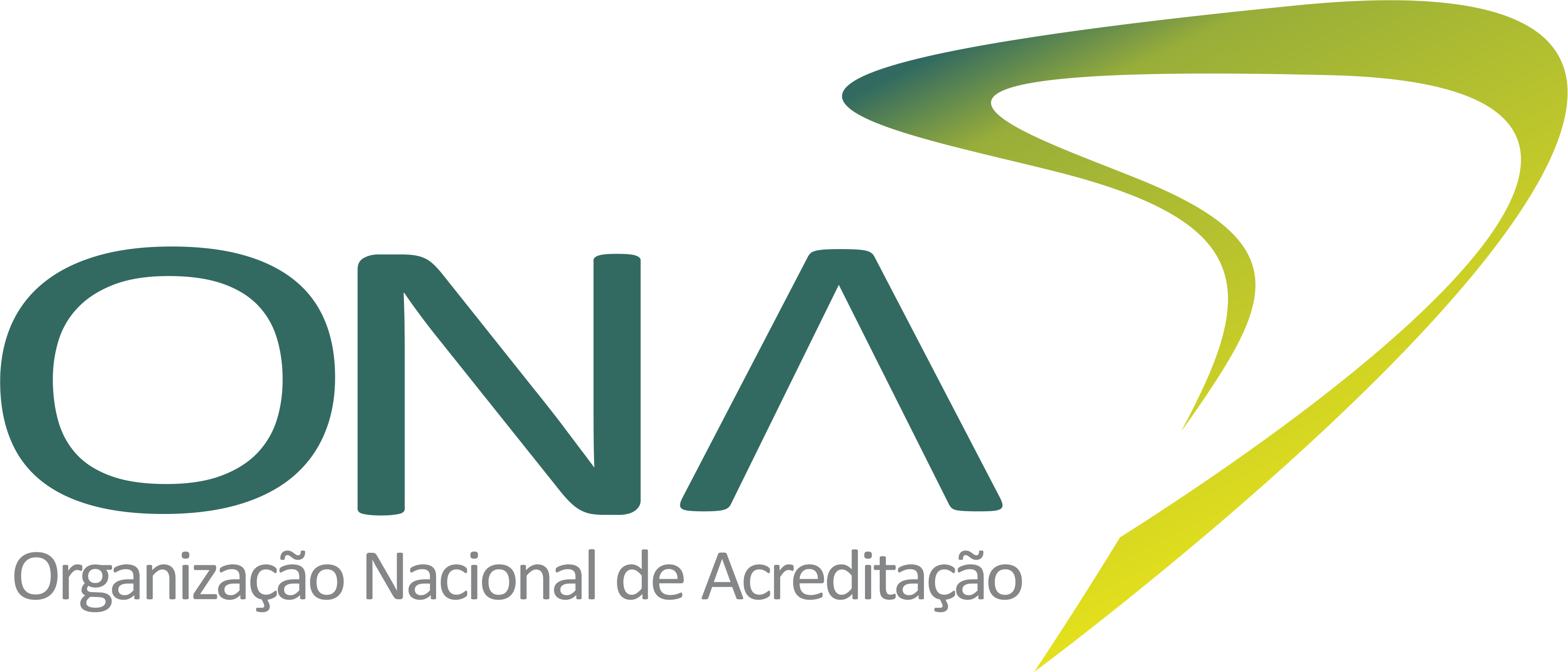 ONA - Organização Nacional de Acreditação