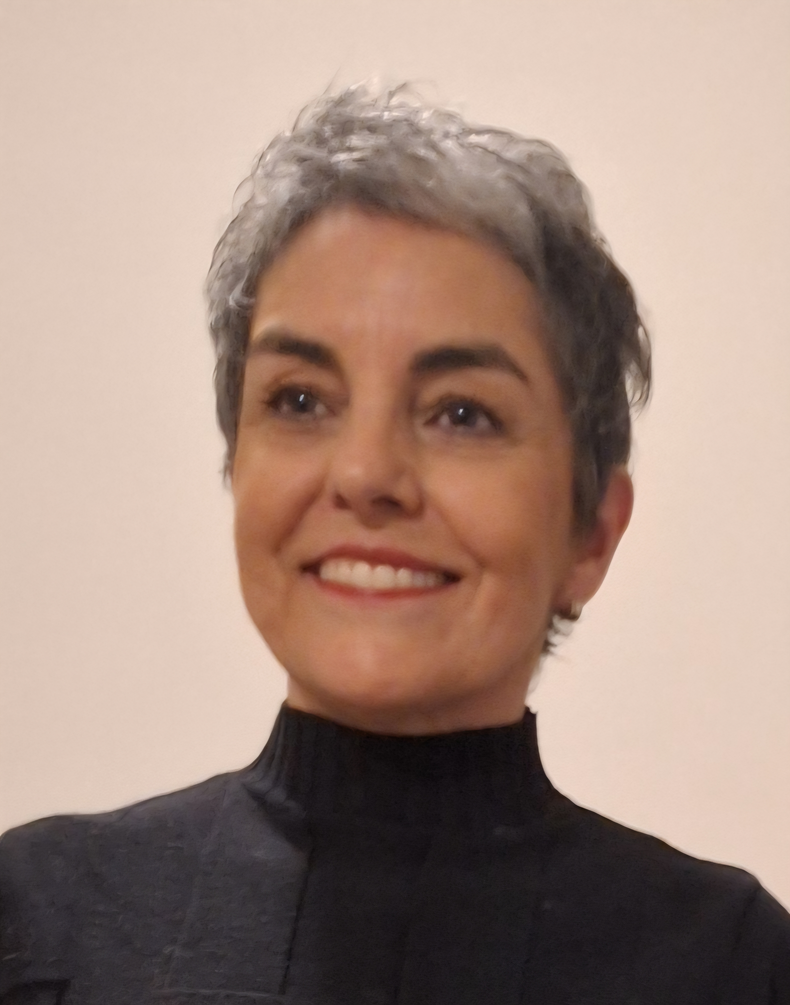 Dra. Cláudia Zenesi Cafalli